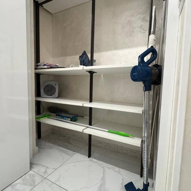 HBPeri apartments - Two-Bedroom Apartment - 14
