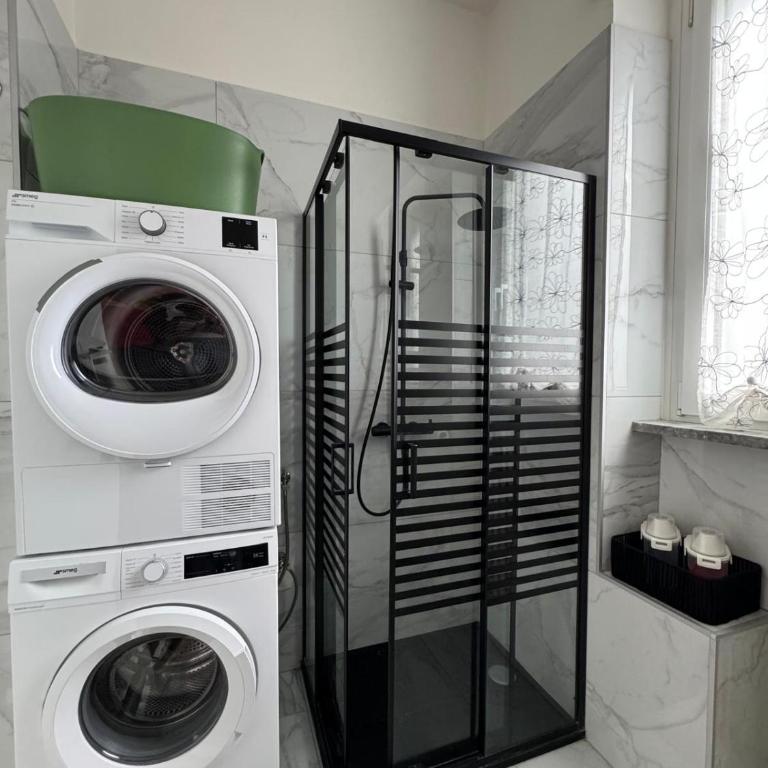 HBPeri apartments - Two-Bedroom Apartment - 10