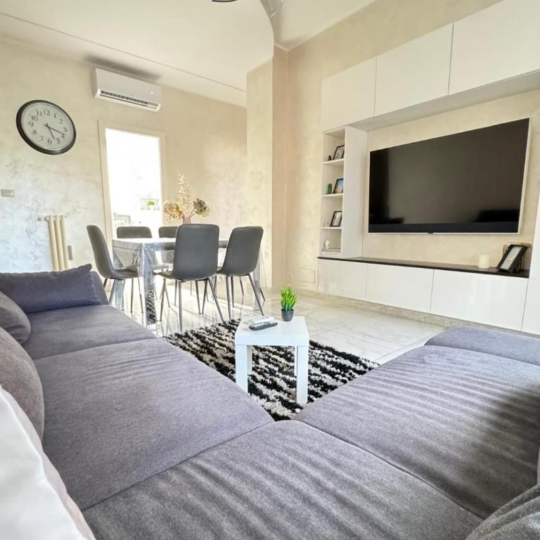 HBPeri apartments - Two-Bedroom Apartment - 5