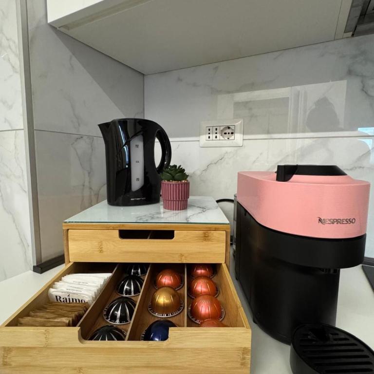 HBPeri apartments - Two-Bedroom Apartment - 12