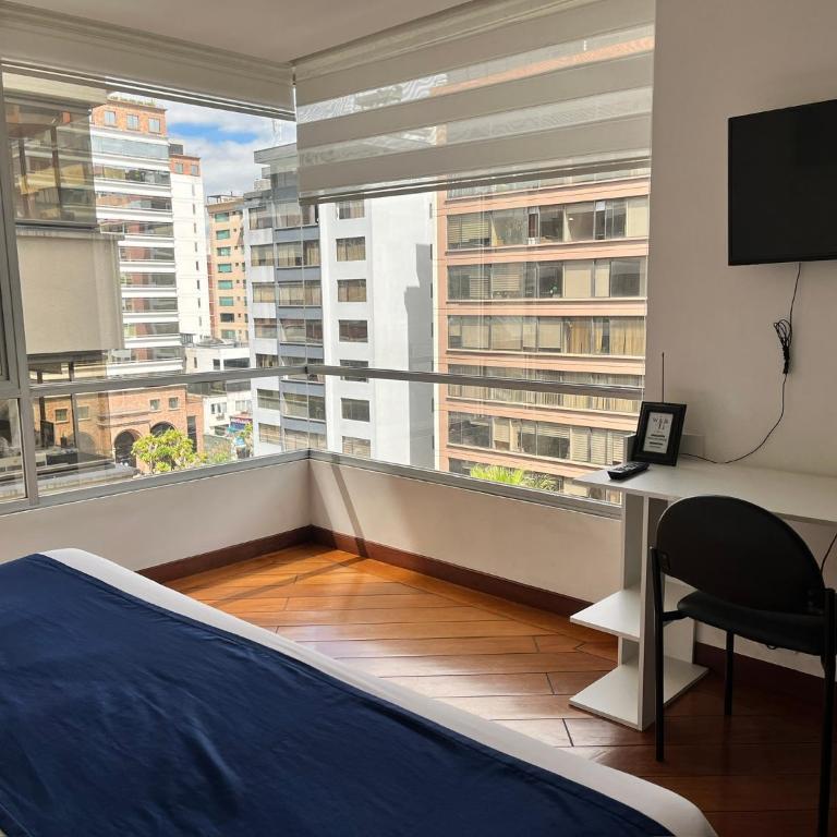 BlueZone Apartments - Apartamento de 2 dormitorios - 3