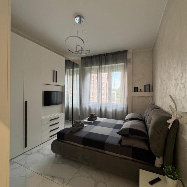 HBPeri apartments - Two-Bedroom Apartment - 6