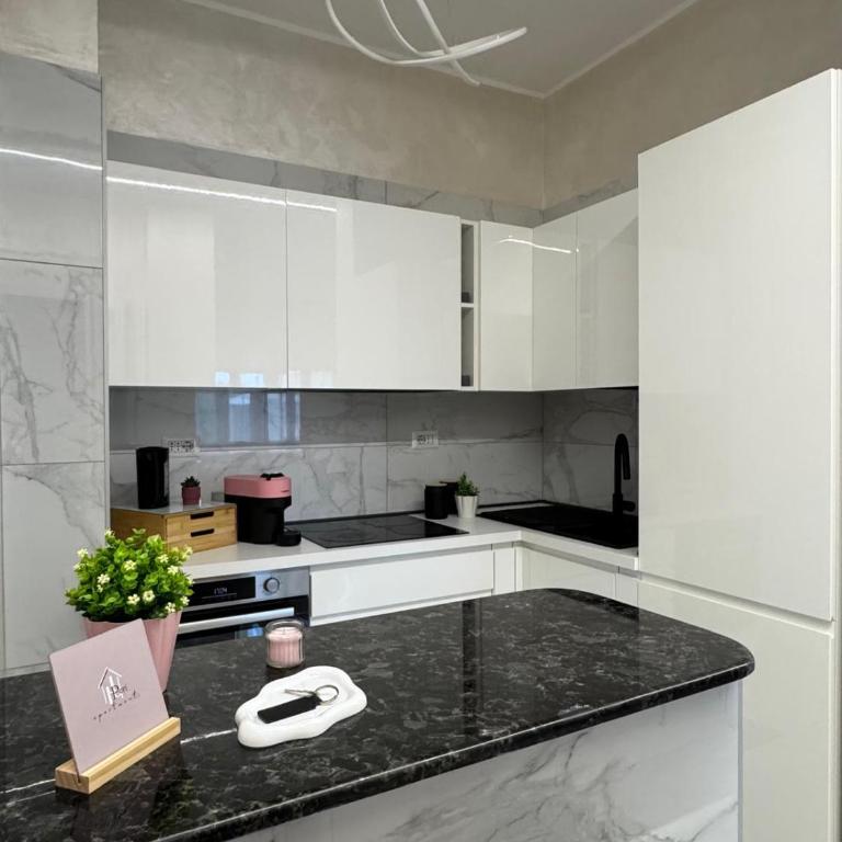 HBPeri apartments - Two-Bedroom Apartment - 11
