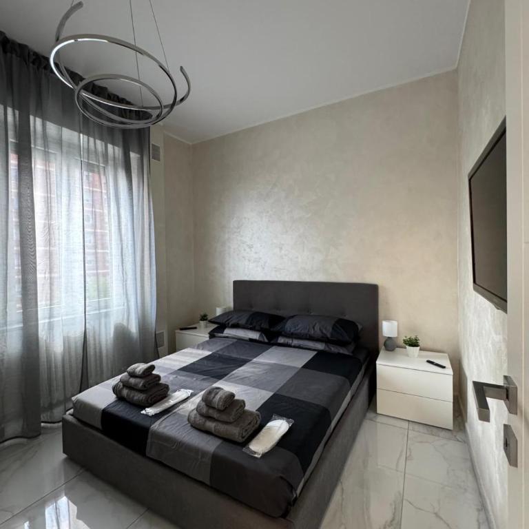 HBPeri apartments - Two-Bedroom Apartment - 7