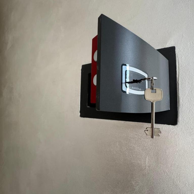 HBPeri apartments - Two-Bedroom Apartment - 13