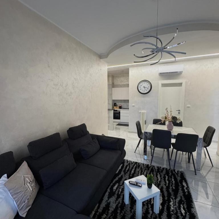 HBPeri apartments - Two-Bedroom Apartment - 4