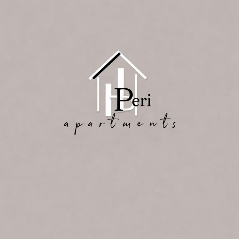 HBPeri apartments - Two-Bedroom Apartment - 3