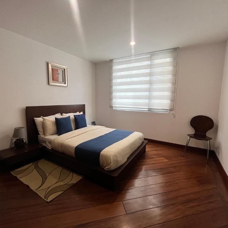 BlueZone Apartments - Apartamento de 2 dormitorios - 2
