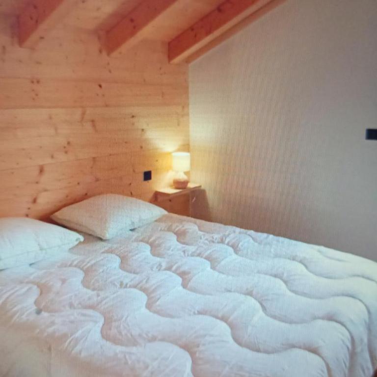 Chalet Atlantis - Idyllic place - Apartment mit 1 Schlafzimmer - 2