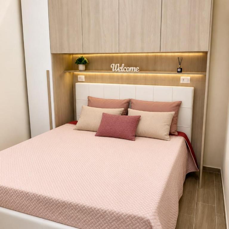 appartamento napoli La Spezia - Appartamento con 1 Camera da Letto - 1