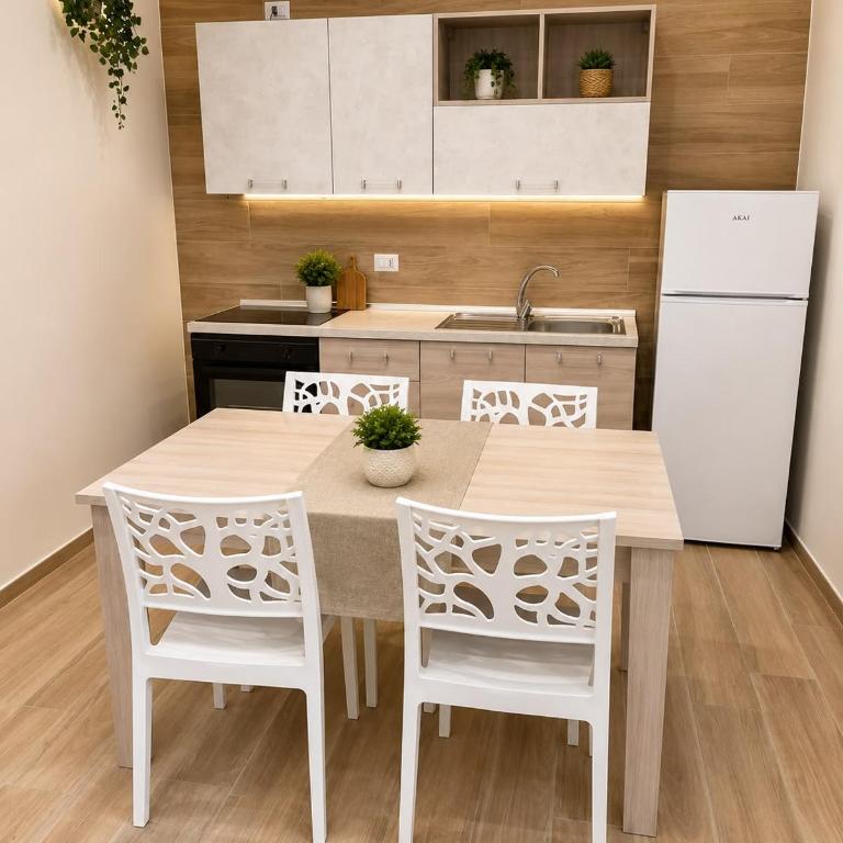 appartamento napoli La Spezia - Appartamento con 1 Camera da Letto - 2