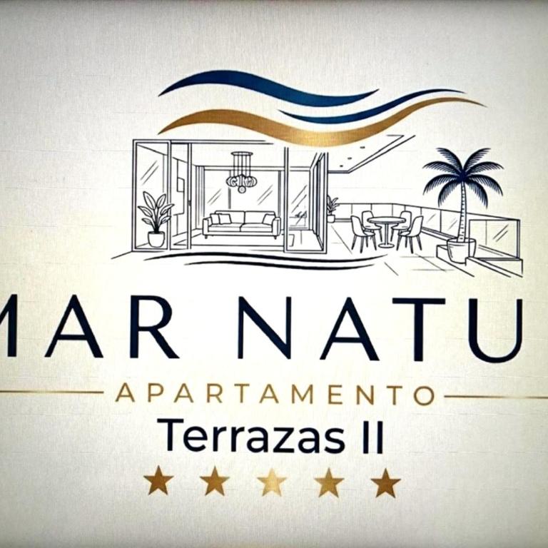 Mar Natur Terrazas II - Apartment - 18