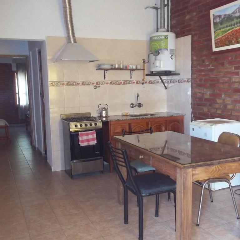 Departamentos Calderon - Apartment - 1