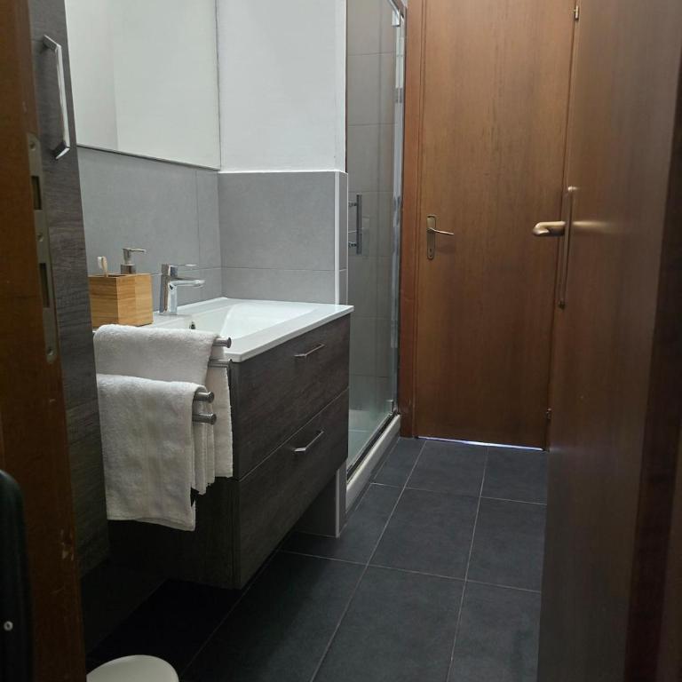 Isola Centrale Cozy Studio Monolocale - Appartamento con 1 Camera da Letto - 13