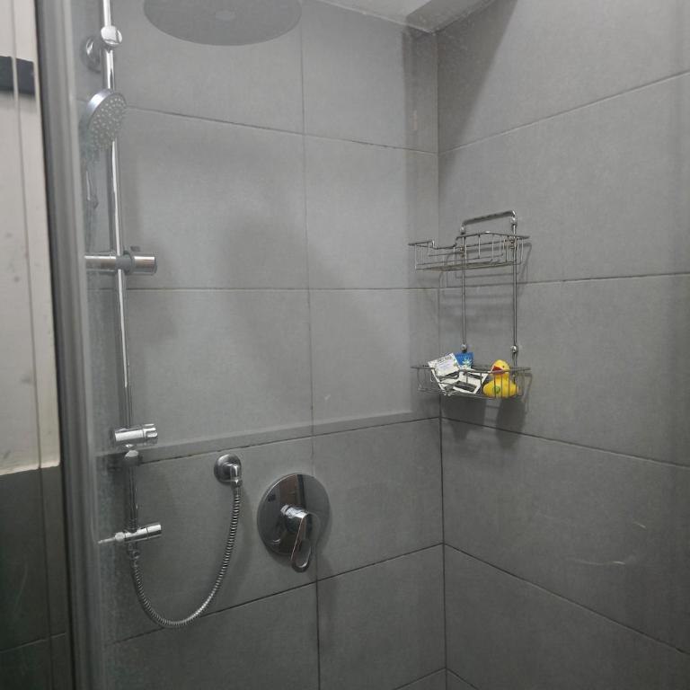 Isola Centrale Cozy Studio Monolocale - Appartamento con 1 Camera da Letto - 14