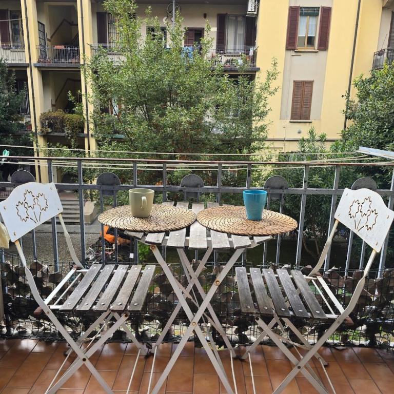 Isola Centrale Cozy Studio Monolocale - Appartamento con 1 Camera da Letto - 9