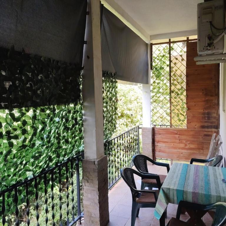 Casa de Laza Apartments - Apartman sa Terasom - 1