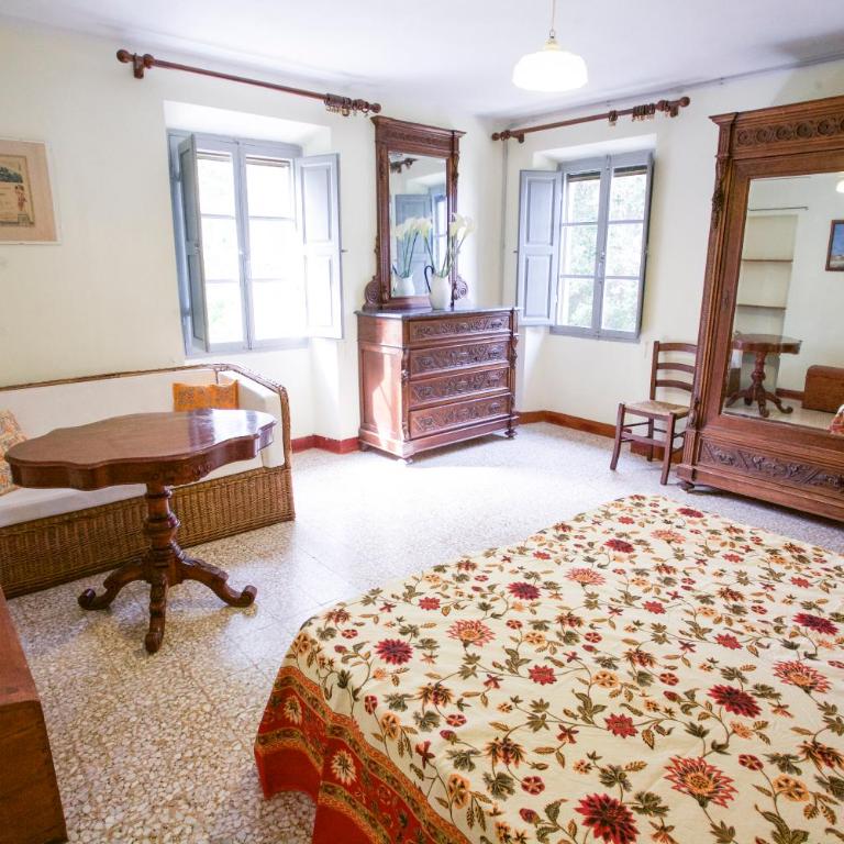 Appartamento Podere San Marco - Appartamento con 2 Camere da Letto - 17