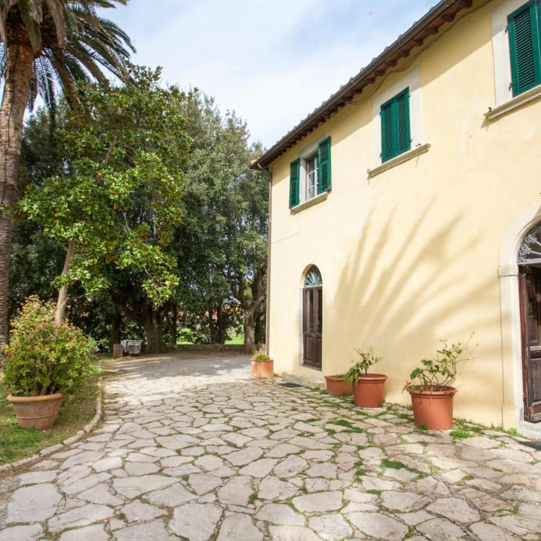 Appartamento Podere San Marco - Appartamento con 2 Camere da Letto - 5