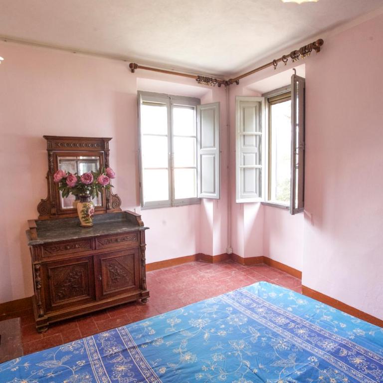 Appartamento Podere San Marco - Appartamento con 2 Camere da Letto - 21