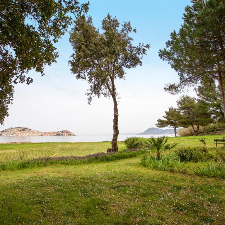 Appartamento Podere San Marco - Appartamento con 2 Camere da Letto - 28