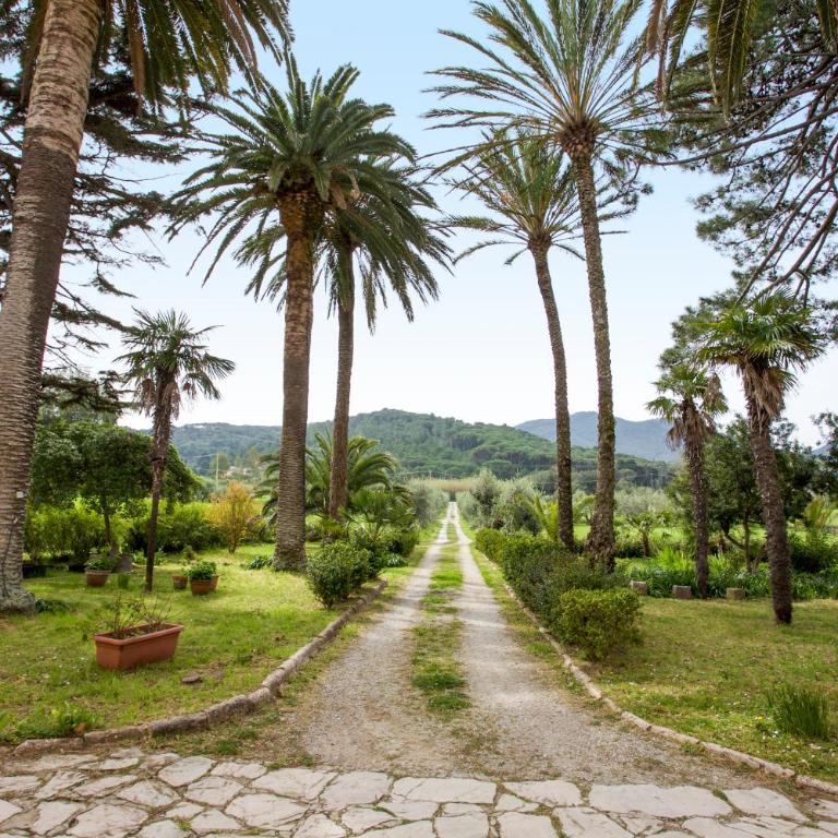 Appartamento Podere San Marco - Appartamento con 2 Camere da Letto - 26