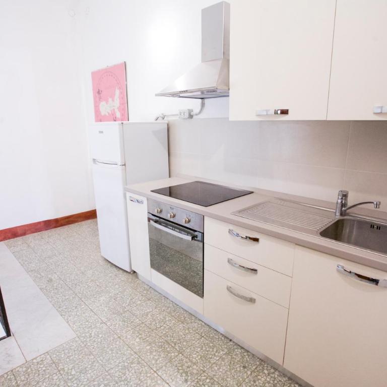 Appartamento Podere San Marco - Appartamento con 2 Camere da Letto - 10