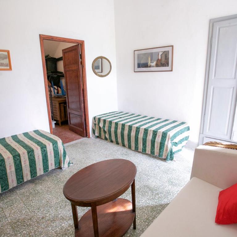 Appartamento Podere San Marco - Appartamento con 2 Camere da Letto - 9