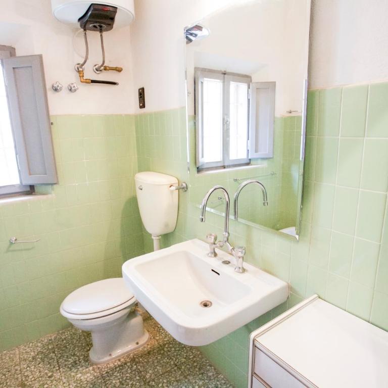 Appartamento Podere San Marco - Appartamento con 2 Camere da Letto - 24