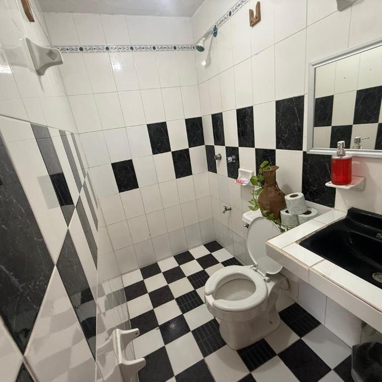 Hotel PLAYA ZAMA' - Standard Studio für 3 Personen - 4