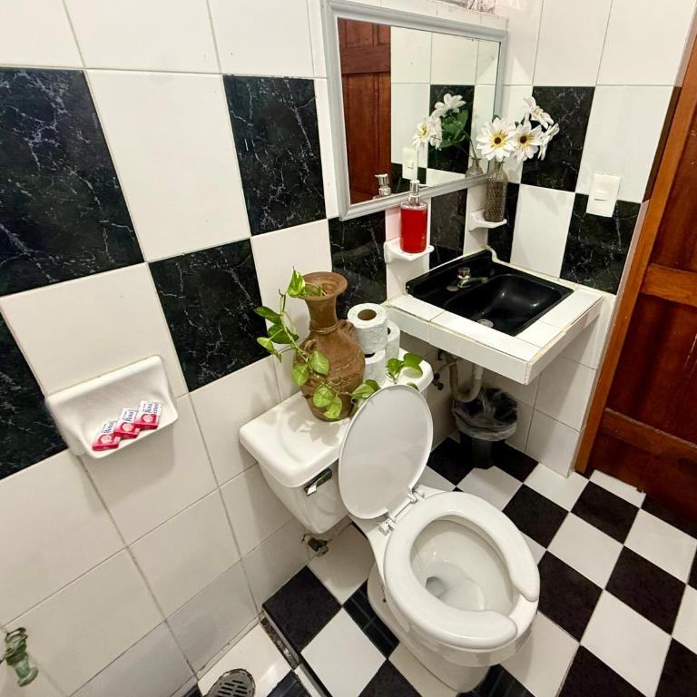 Hotel PLAYA ZAMA' - Standard Studio für 3 Personen - 5