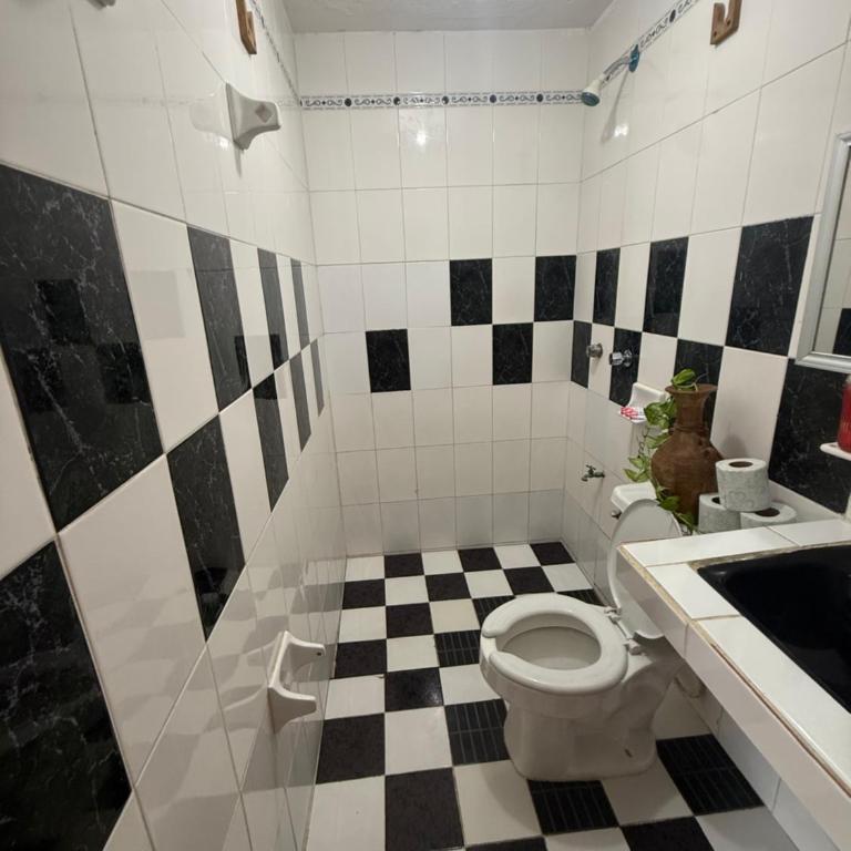 Hotel PLAYA ZAMA' - Standard Studio für 3 Personen - 8