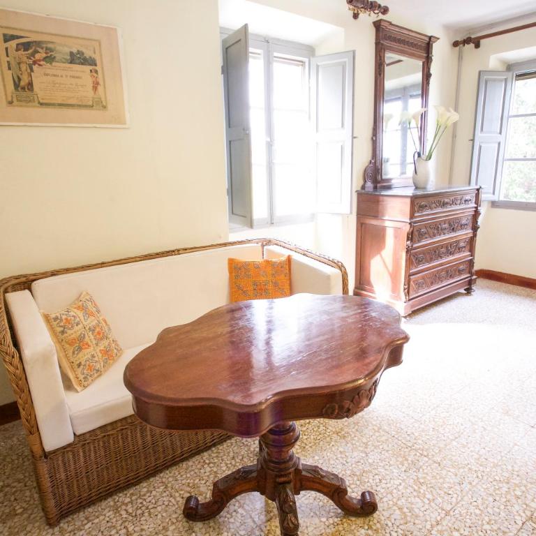 Appartamento Podere San Marco - Appartamento con 2 Camere da Letto - 19