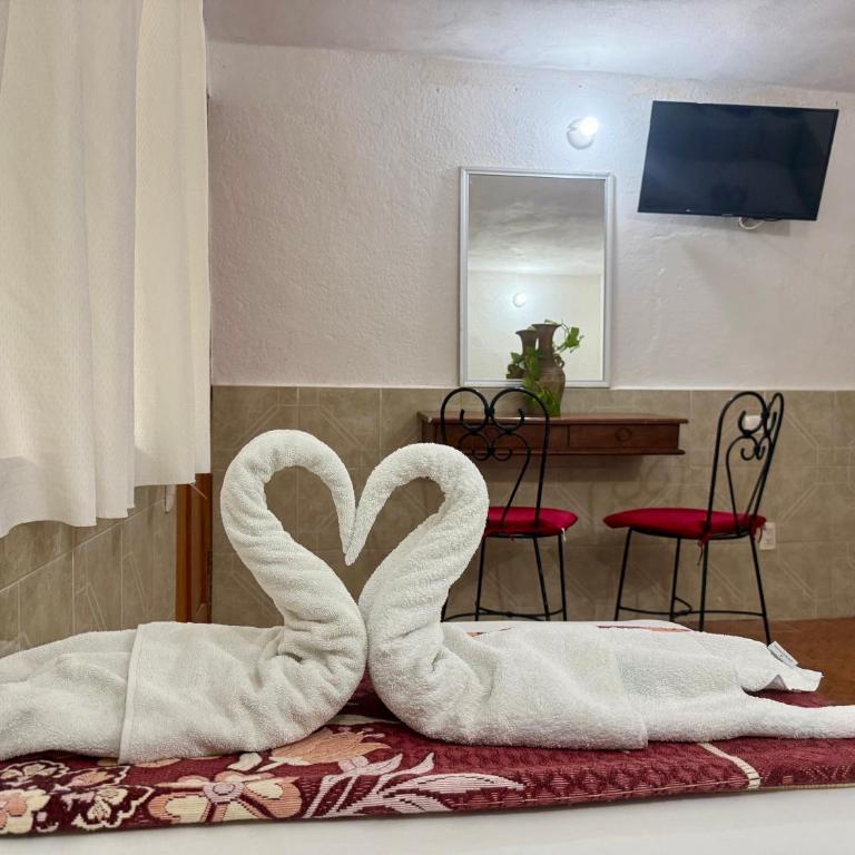 Hotel PLAYA ZAMA' - Standard Studio für 3 Personen - 12