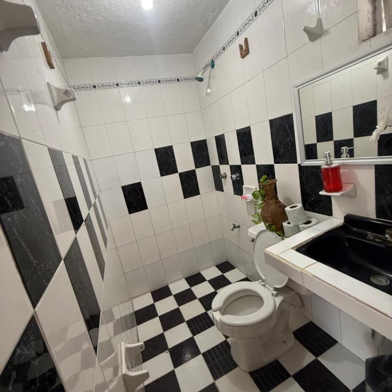 Hotel PLAYA ZAMA' - Standard Studio für 3 Personen - 14
