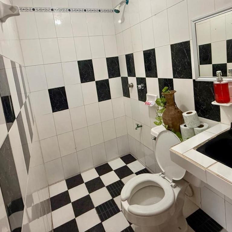 Hotel PLAYA ZAMA' - Standard Studio für 3 Personen - 17