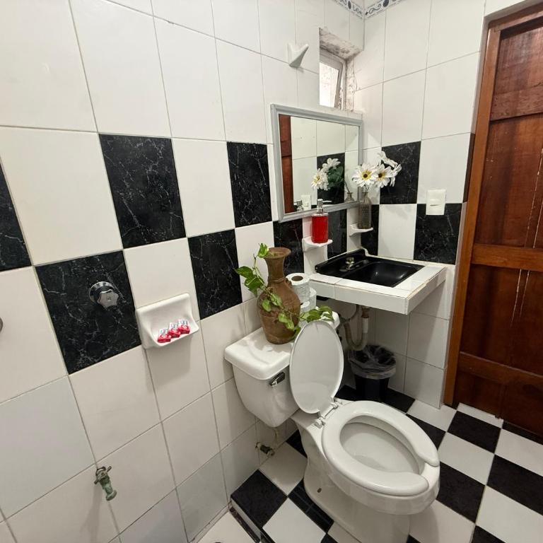 Hotel PLAYA ZAMA' - Standard Studio für 3 Personen - 19