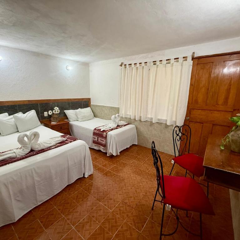 Hotel PLAYA ZAMA' - Standard Studio für 3 Personen - 25