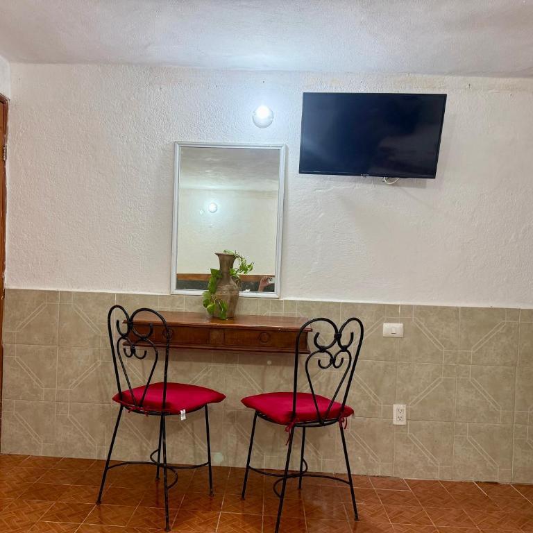 Hotel PLAYA ZAMA' - Standard Studio für 3 Personen - 28