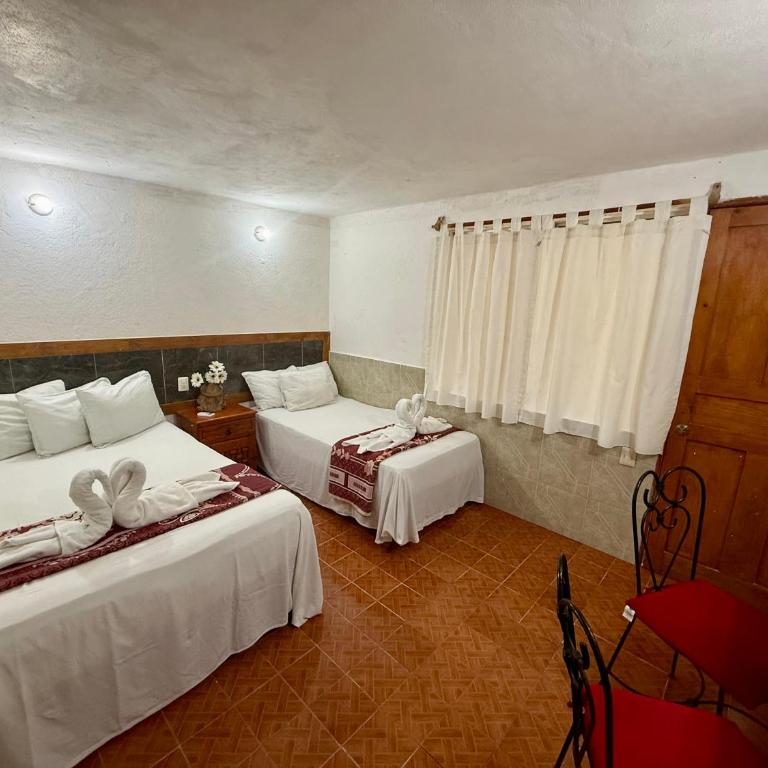 Hotel PLAYA ZAMA' - Standard Studio für 3 Personen - 29