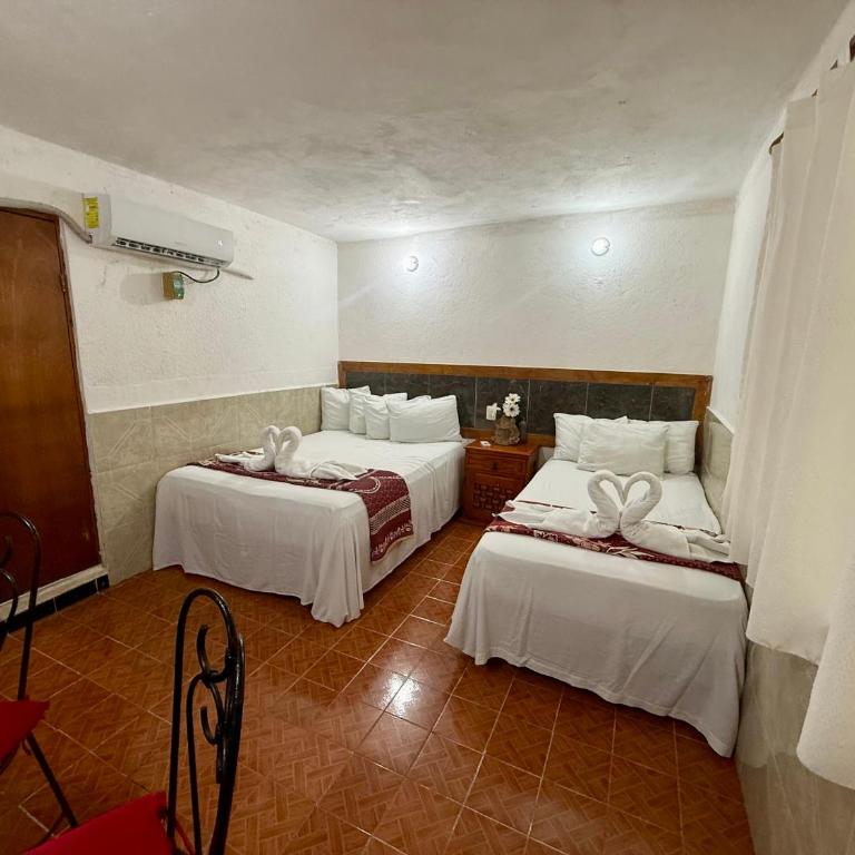 Hotel PLAYA ZAMA' - Standard Studio für 3 Personen - 30