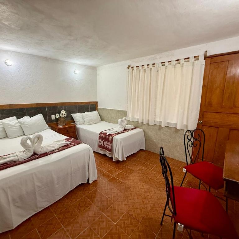 Hotel PLAYA ZAMA' - Standard Studio für 3 Personen - 32