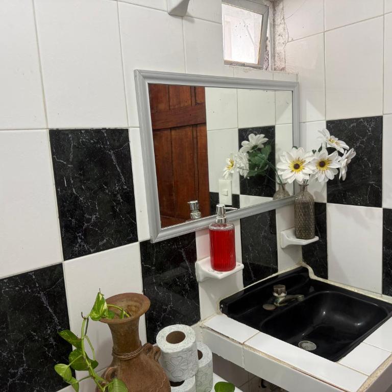Hotel PLAYA ZAMA' - Standard Studio für 3 Personen - 33