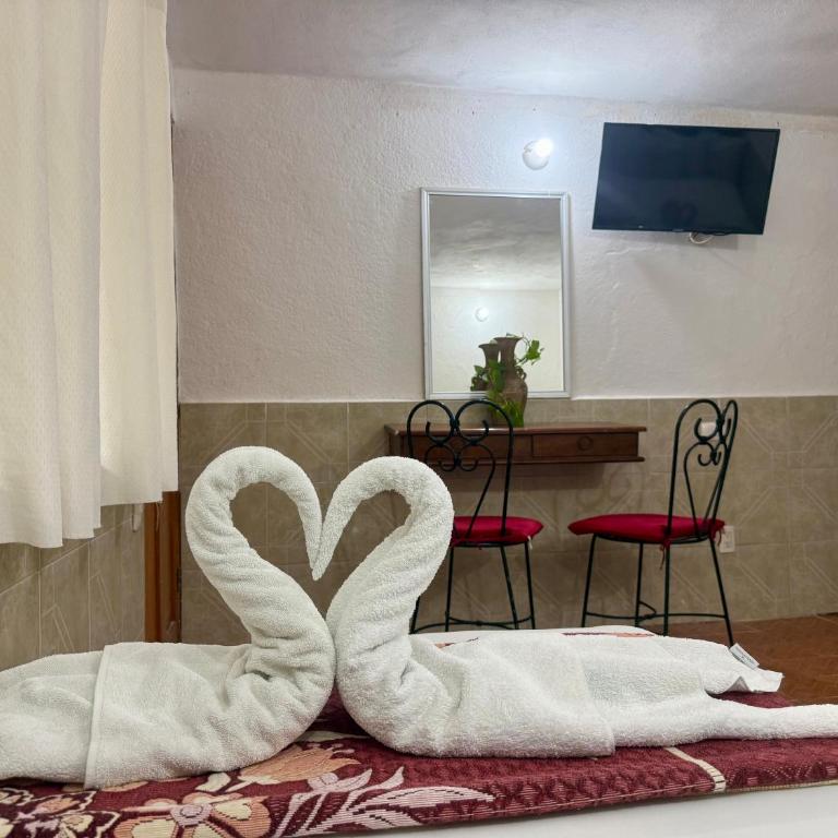 Hotel PLAYA ZAMA' - Standard Studio für 3 Personen - 34