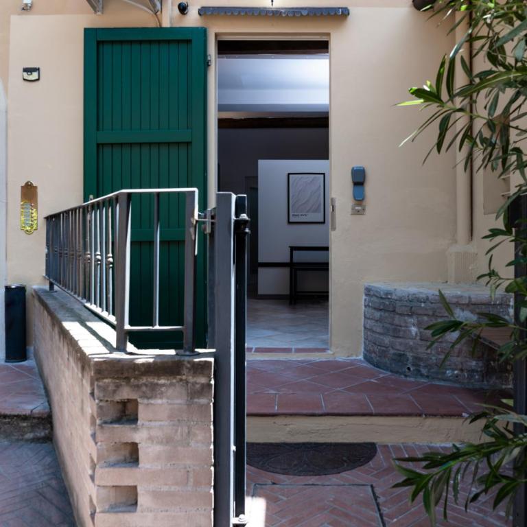 Turati Apartments - Bologna Short Rental - Appartamento - 1