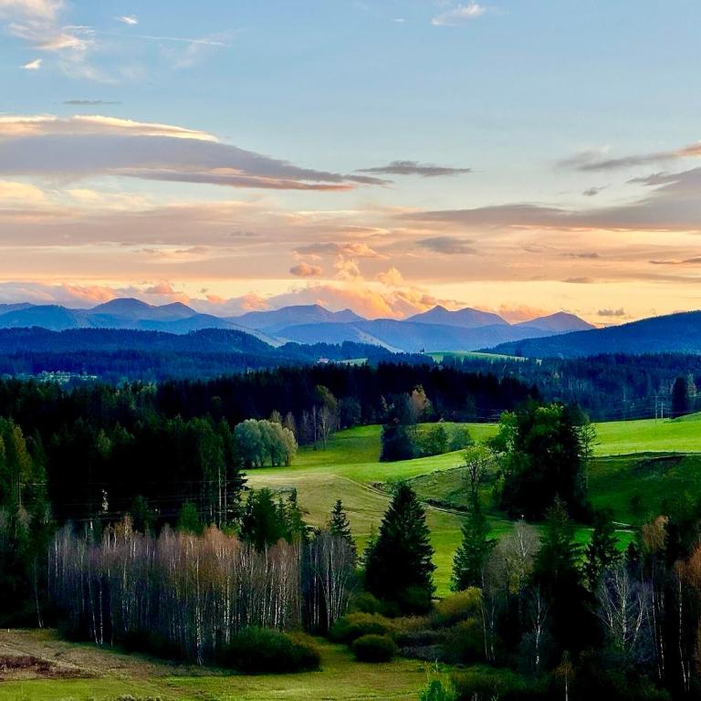 LuxLife - Panorama Bergblick, Sauna, Balkon, Luxus Pur - Apartment mit 2 Schlafzimmern - 73
