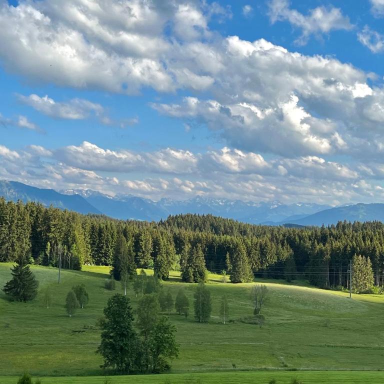 LuxLife - Panorama Bergblick, Sauna, Balkon, Luxus Pur - Apartment mit 2 Schlafzimmern - 74