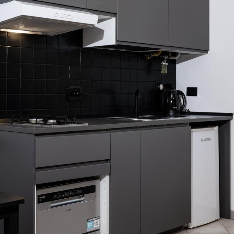 Turati Apartments - Bologna Short Rental - Appartamento - 3