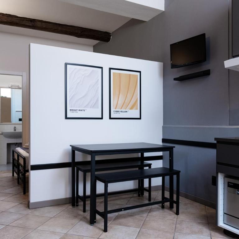 Turati Apartments - Bologna Short Rental - Appartamento - 5