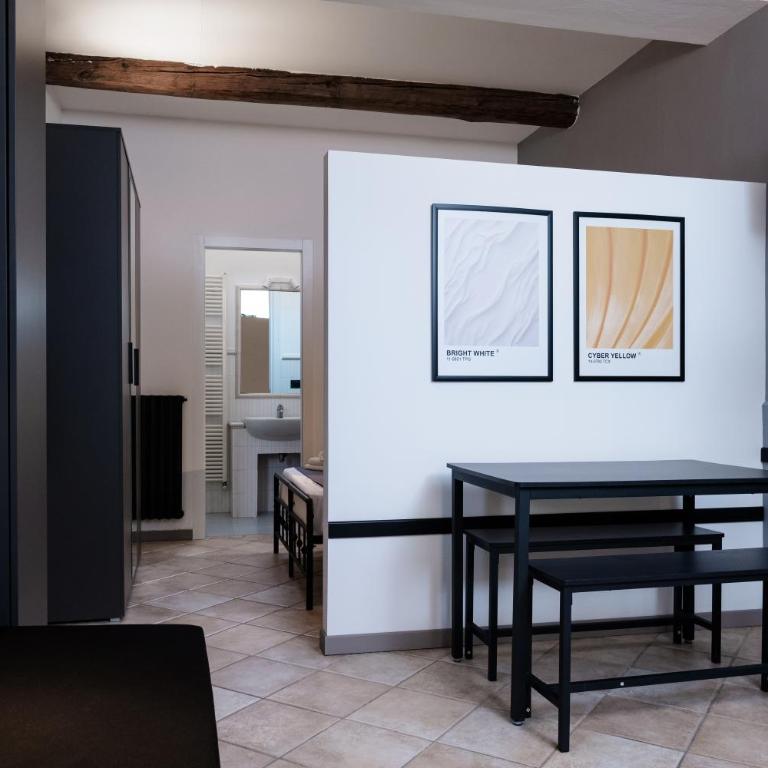 Turati Apartments - Bologna Short Rental - Appartamento - 4